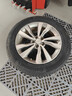 马牌（Continental）汽车轮胎225/60R18 104V XL FR UCJ+适配林肯冒险家 吉利博越 实拍图