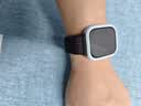 小米（MI）REDMI Watch 6迷雾蓝 国家补贴 澎湃OS 3 心率血氧监测 红米手表6 小米汽车 送男友送女友 实拍图