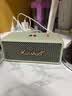 Marshall（马歇尔）EMBERTON III 音箱便携式3代无线蓝牙家用户外防水节日礼物小音响618赢手机 草灰绿 实拍图