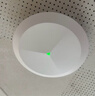 华三（H3C）无线吸顶AP千兆双频1500M企业级全屋wifi路由器商用别墅酒店5G覆盖 Mini AP1500C-U替代A61-1500 实拍图
