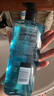 阿迪达斯（adidas）男士沐浴露 洗发洁面三效合一 补水保湿 冰点两件套600ml 实拍图