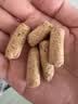 K9 Natural进口无谷生骨肉幼成犬通用主食冻干羊肉帝王鲑500g【27/6】 实拍图