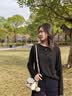 viney【赵晴同款】包包女包牛皮剑桥包轻奢斜挎生日礼物品牌送女友老婆 实拍图