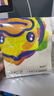 珍视明蒸汽眼罩舒缓眼疲劳发热热敷遮光助睡眠眼罩随机香型款式6片 实拍图