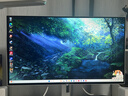 AOC 26.5英寸2K 原生280Hz 四代WOLED 10Bit HDR500 硬件低蓝光TUV 典雅白电竞游戏显示器Q27G4ZDP/WS 实拍图