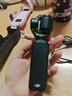 大疆 DJI Osmo Pocket 3 标准版 一英寸口袋云台相机 OP灵眸手持数码相机 vlog 便携美颜摄像 实拍图