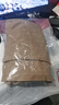 马登工装亚麻老钱风卡其色贝克裤薄款垂感莱赛尔天丝休闲直筒长裤男夏 卡其色 【男式亚麻休闲/麻料男裤/人夫感穿搭/淡人高知】 2XL （宽松偏大） 实拍图