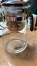 天喜（TIANXI）茶壶玻璃泡茶壶耐热茶具飘逸杯家用水分离杯商务待客茶壶1000ml 实拍图