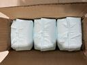 京东京造 私护卫生湿巾 抑菌80片*3包 湿纸巾 卫生抑菌免洗湿巾纸 实拍图