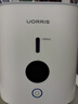 UORRIS德国欧瑞氏空气净化器除甲醛除烟味新房家用桌面办公室小型负离子除异味过敏原鼻炎哮喘花粉神器 升级款【无雾加湿|高浓度负离子|除醛99%】 实时检测丨主动捕捉丨效果可视化 实拍图