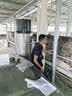 海尔（Haier）巨省电太空能热水器265升大容量省电节能80度高温 太阳能空气能电热水器三合一 大容量家用热水器 256L变频款+【19米泵零冷水】/大平层/复式 实拍图