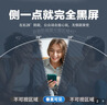 朗客适用华为Mate60Pro防窥手机膜mate60pro+/RS水凝膜防偷看全屏覆盖可指纹解锁防刮手机保护贴膜 实拍图