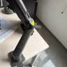 NB显示器支架 机械臂 显示器支架臂 显示屏支架显示器支架桌夹式电脑支架电竞卓威显示屏幕增高架F80 实拍图