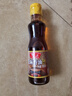 鲁花 食用油 调味品 芝麻香油 180ml 芝麻油 实拍图