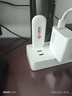 中国联通随身wifi6无线移动wifi免插卡便携式无线上网卡车载随行网络支持4G设备全国通用流量2026款U10 实拍图