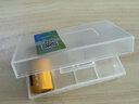 德力普（Delipow）USB充电电池CR123A锂电池3.7V 16340锂电池适用医疗仪器激光笔光固化灯夜视仪手电筒相机 实拍图