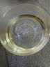 富光花茶杯透明茶杯内胆茶水分离杯办公室玻璃杯子水杯350ml 实拍图