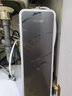 海尔（Haier）净水器鲜活水pro1200G瞬时1400G抑菌滤芯净饮机家用厨房专用台下用反渗透过滤直饮净水机R793 实拍图
