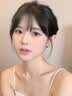韩方五谷水润无暇气垫粉底bb霜美白遮瑕保湿持久不脱妆卡粉干皮粉气垫cc霜 实拍图