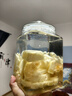 九江双蒸米香型白酒 自饮泡酒米酒43度6年原浆纯粮酒4L散酒水果青梅泡酒 实拍图