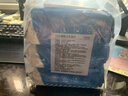 京东京造 75%酒精湿巾80片*3包杀菌率99.9% 湿纸巾 卫生消毒湿巾纸 实拍图