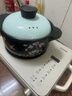 苏泊尔（SUPOR）电陶炉围炉煮茶电磁炉家用新型电磁炉灶电池炉2200W大火力内外双环猛火加热不挑锅C22-CS23 实拍图