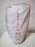 惠润（SUPER MiLD）柔净护发素(鲜花芳香型)400mL发丝补水修护环保替换装 实拍图