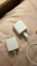 Apple/苹果 20W type-c充电器 苹果usb-c充电器原装手机快充头 旗舰店苹果iPhone 17 Pro Max充电器 实拍图