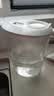 碧然德（BRITA）滤水壶Marella海洋系列3.5L白色 1壶1芯净水器家用 过滤壶自来水过滤器升级版 实拍图
