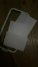 绿联【无黑边不挡屏】适用苹果17/16Pro钢化膜iPhone17/16Pro手机膜无边高清防摔防爆保护膜 2片装 实拍图