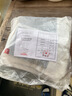 维德（WELLDAY）一次性医用外科口罩10只/袋*10黑色A1型耳挂式无菌防花粉过敏鼻 实拍图