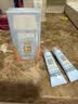 怡思丁（ISDIN）水感防晒霜隔离50ml SPF50防晒霜防水防汗持久紫外线生日礼物女 实拍图