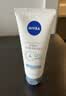 妮维雅（NIVEA）氨基酸洗面奶净澈控油洁面乳100g清洁收缩毛孔生日礼物女生 实拍图
