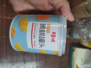 百草味  水果黄桃罐头糖水童年零食休闲小吃 黄桃罐头果捞312g/罐 实拍图