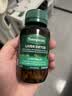 汤普森（Thompson's）奶蓟草护肝片60粒6瓶 含480mg水飞蓟宾养肝去油熬夜加班应酬常备 实拍图