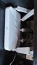 中兴（ZTE）巡天BE5100Pro+无线路由器 自研10核芯片 双2.5G口 WiFi7千兆双频5颗信号放大器兼容WiFi6游戏加速 实拍图