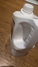 博世（BOSCH）有机长效汽车防冻液发动机冷却液 冰点-45℃ 6L 红色（2L*3桶） 实拍图