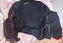 AlpinestarsFLEX PRO a星摩托车骑行服骑行裤护肩护胸护肘护膝内置CE2护具 分体护胸2级 L 实拍图