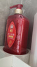 霸王防脱洗发水控油蓬松女士专用洗头膏去屑滋养生姜洗发露750ml 实拍图