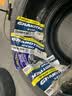 邓禄普（DUNLOP）汽车轮胎225/60R18 100H GRANDTREK ST30 原配新奇骏/新科雷傲 实拍图