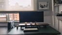 华为MateView GT 34英寸曲面显示器 WQHD 190Hz带鱼屏 快速液晶1ms Type-C SoundBar立体声场 游戏电竞 实拍图