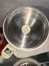 九阳（Joyoung）【重磅新品】1.2L豆浆机316钛钢0涂层变频轻音家用2-4人全自动破壁机免煮免滤PL1180 实拍图