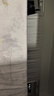 水星家纺四件套床上60支长绒棉纯棉100%a类被套床单双人轻奢高级1.5m床圆舞南法系列 实拍图