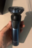 飞科（FLYCO）【七夕礼物王一博推荐】剃须刀电动刮胡刀全身水洗智能充电式胡须刀生日七夕情人节礼物送男朋友 FS901标配【七夕礼物带鬓角刀】 实拍图