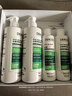 薇姿（VICHY）《凡人》动画联名·去屑舒缓礼盒去屑绿标390ml+粉标200ml 实拍图