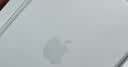 Apple/苹果【点击“立即领取”享补贴】iPhone 17 Pro 256GB 银色 支持移动联通电信5G 双卡双待手机 实拍图