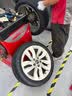 玲珑轮胎汽车轮胎225/45R18 95W XL 玲珑臻选 UD 适配星瑞/领克03/帝豪GS 实拍图