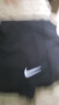 耐克NIKE男子运动裤9英寸及膝无内衬 夏季透气速干短裤IF2183-010黑L 实拍图