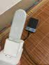 中兴（ZTE）5G RedCap随身wifi6轻量化5G移动无线wifi免插卡便携式路由器热点车载笔记本上网卡托F40 MT33 5G轻量化双网版【晒单送充电仓】灰色 中兴官方流量-不限速不虚标 实拍图