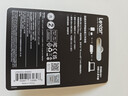 雷克沙（Lexar）行车记录仪内存卡摄像头tf卡高速监控高耐用microsd卡 USB3.2 RW300U读卡器【速度104MB】 行车/监控专用tf卡 实拍图